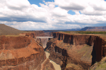 South America: Argentina