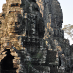 Asia: Cambodia