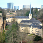 Europe: Luxembourg