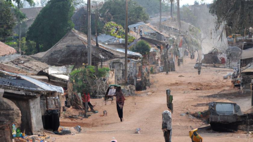 Africa: Togo