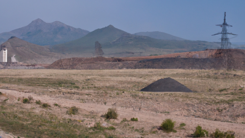 Asia: Kyrgyzstan