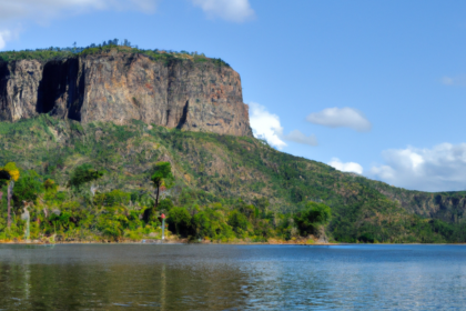 South America: Venezuela