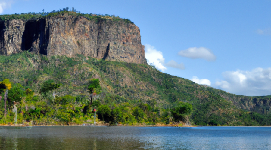 South America: Venezuela