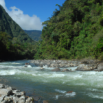 South America: Ecuador