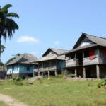 Africa: Sierra Leone