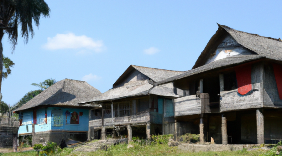 Africa: Sierra Leone