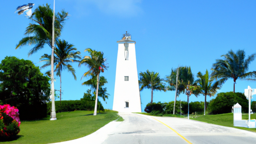 North America: Bahamas