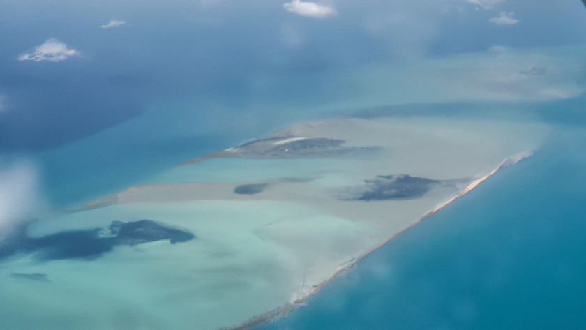 Oceania: Kiribati