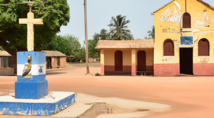 Africa: Guinea Bissau