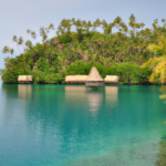 Oceania: Solomon Islands