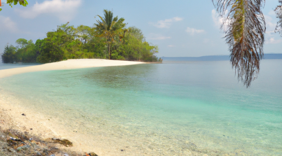 Oceania: Solomon Islands