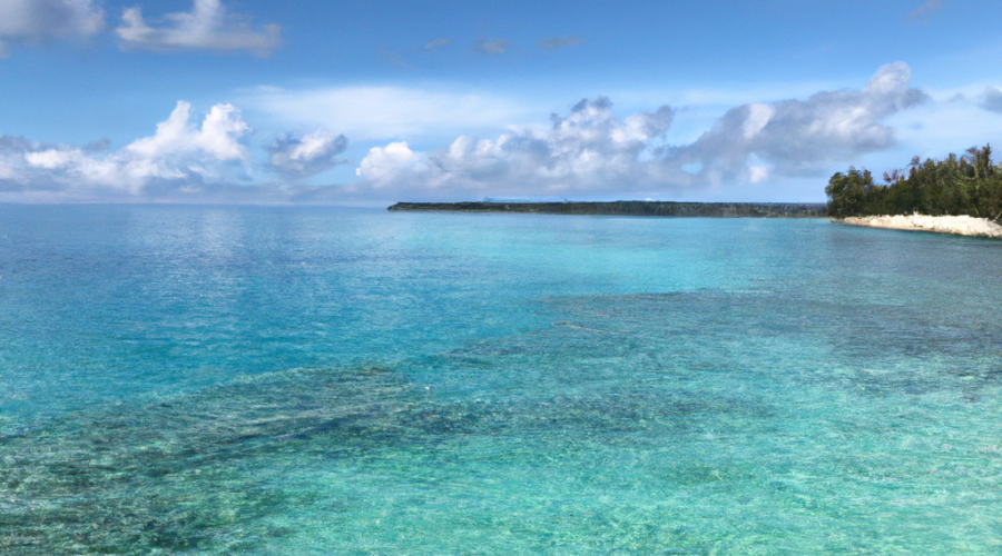 Oceania: Tonga