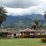 South America: Colombia