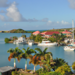 North America: Antigua and Barbuda