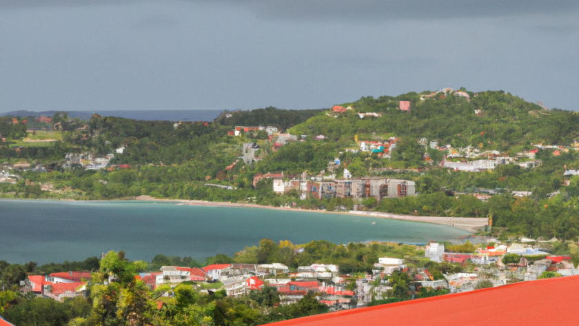 North America: Grenada