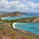 North America: Antigua and Barbuda