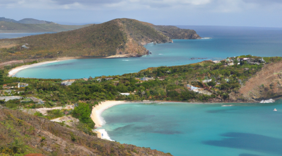 North America: Antigua and Barbuda