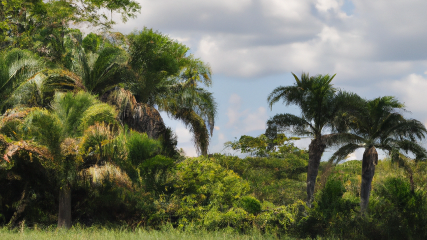 North America: Belize