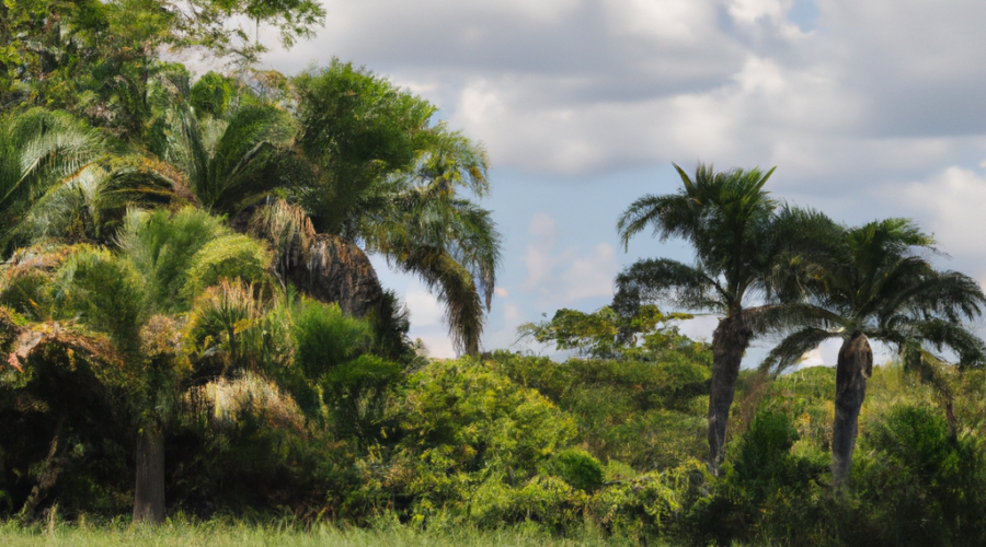 North America: Belize