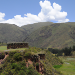 South America: Peru