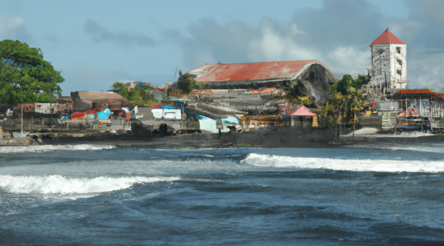 Africa: Comoros