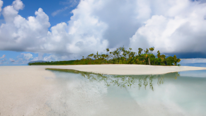 Oceania: Kiribati