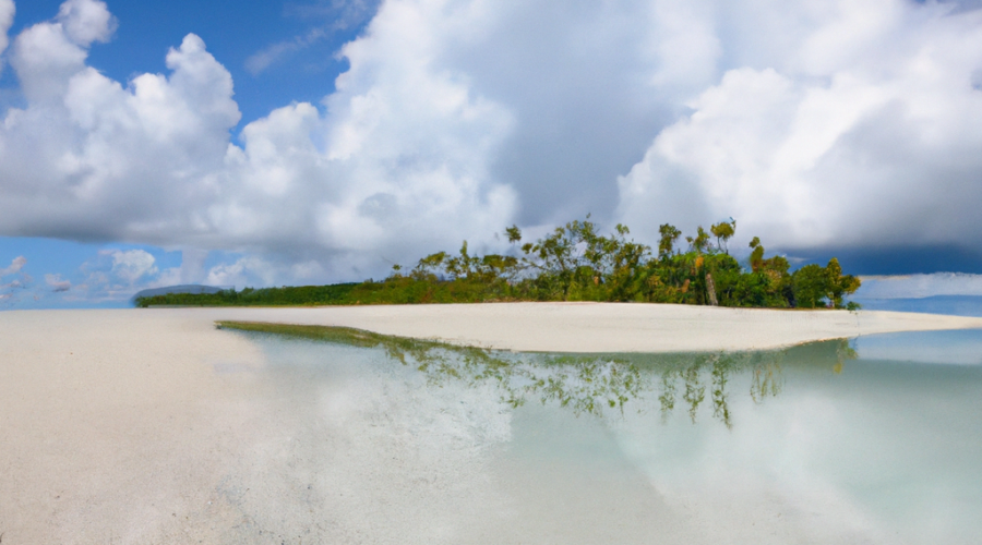 Oceania: Kiribati