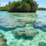 Oceania: Solomon Islands