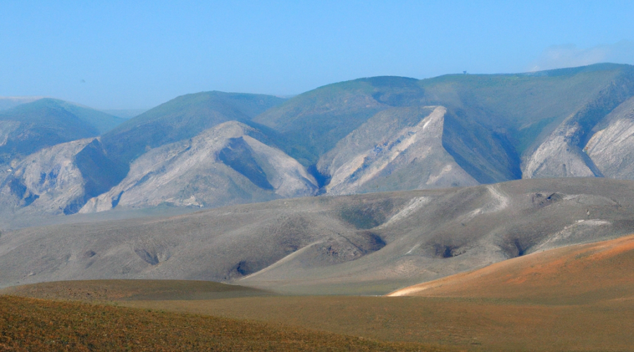 Asia: Azerbaijan