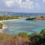 North America: Antigua and Barbuda