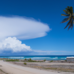 Oceania: Tuvalu