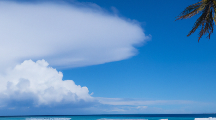 Oceania: Tuvalu