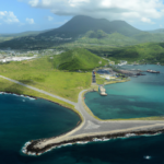 North America: Saint Kitts and Nevis