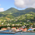 North America: Saint Vincent and the Grenadines