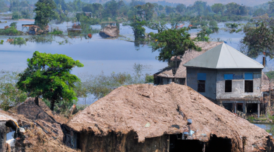 Africa: Central African Republic