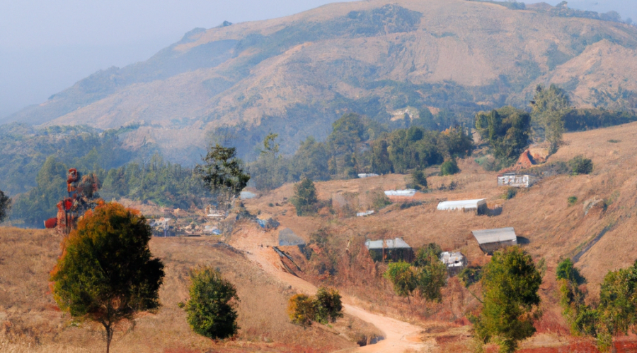 Africa: Burundi