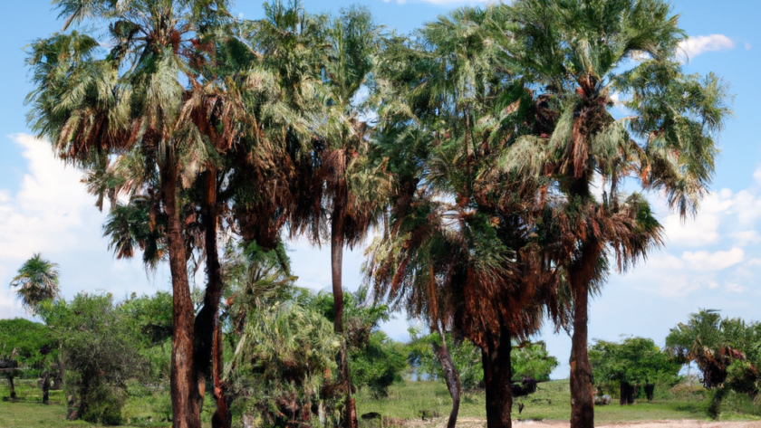 Africa: Guinea Bissau