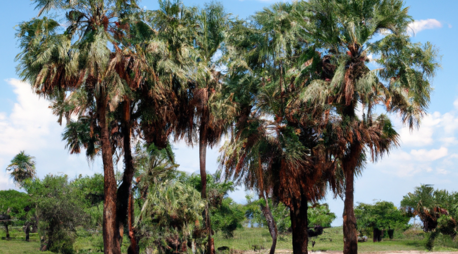 Africa: Guinea Bissau