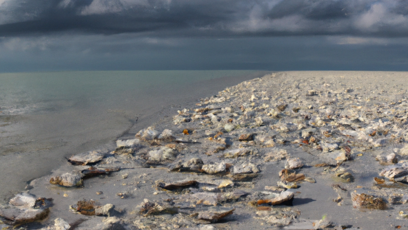 Oceania: Kiribati