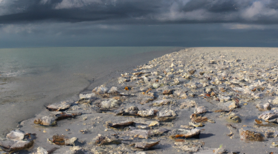 Oceania: Kiribati