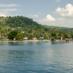 Oceania: Solomon Islands