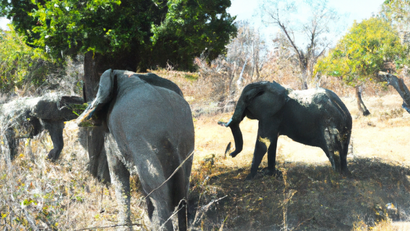 Africa: Zimbabwe