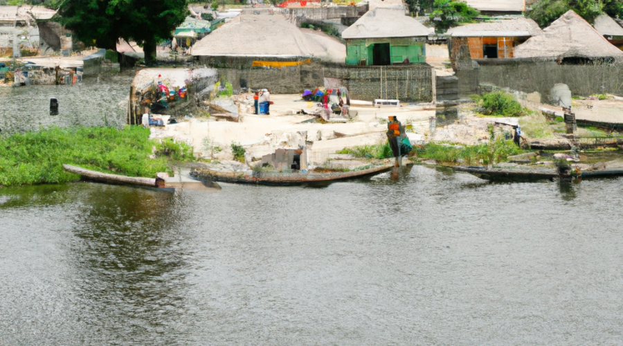 Africa: Benin