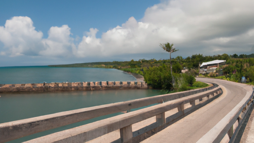 Oceania: Fiji