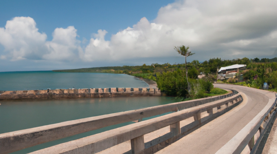 Oceania: Fiji