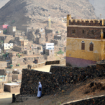 Asia: Yemen