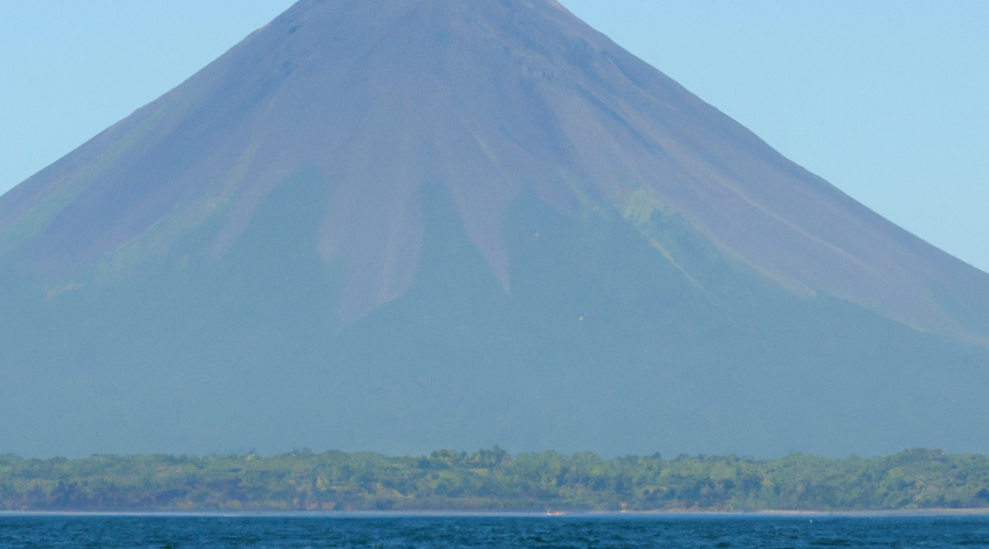 North America: Costa Rica