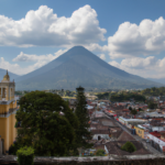 North America: Guatemala