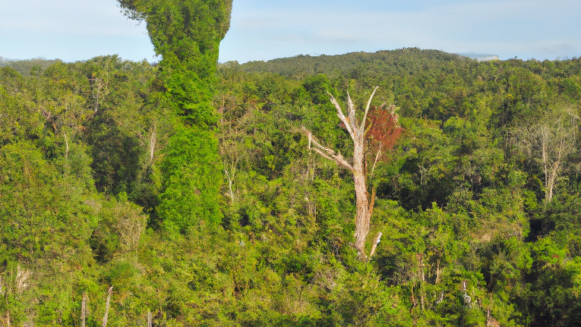 South America: Guyana