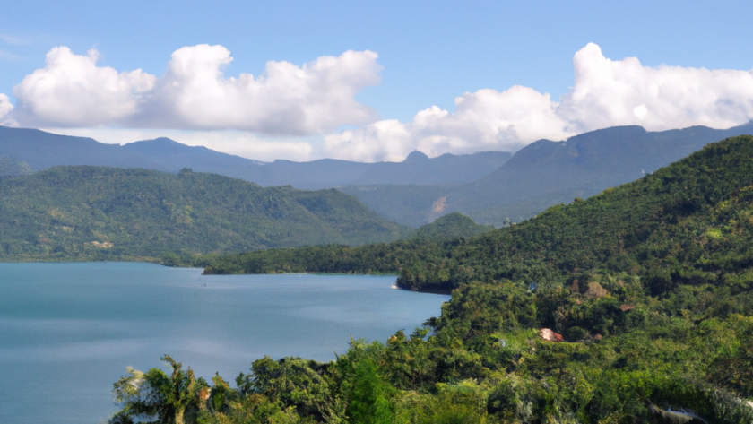 North America: Honduras